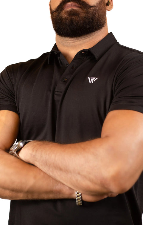 Active Polo