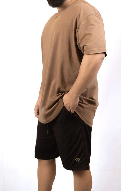 Miami Mesh Shorts