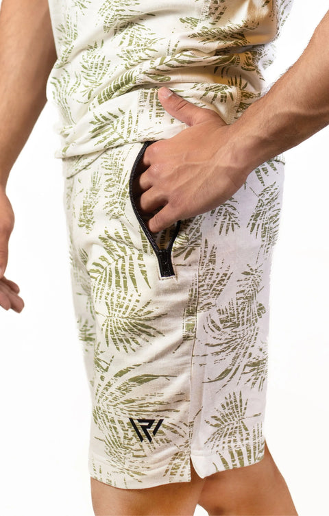Forest Shorts