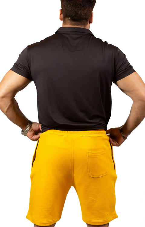 Fury Shorts